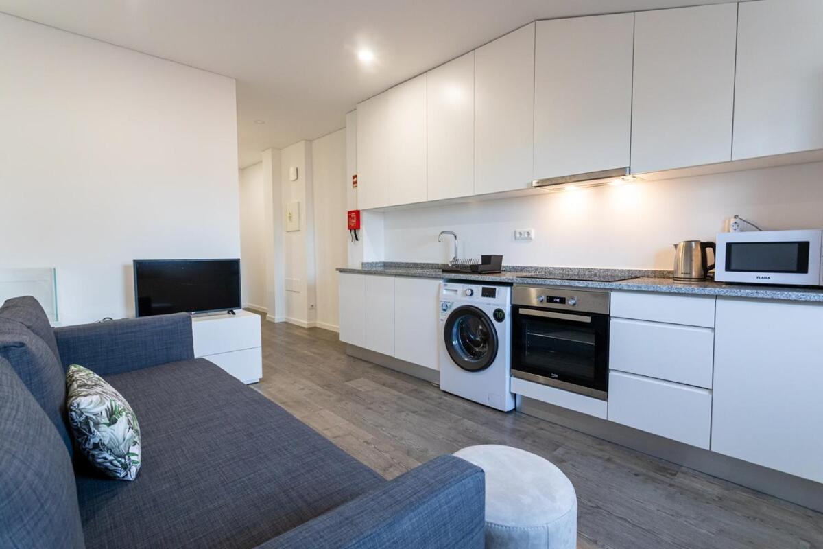 Guestready - Guest House Passal - Pico Apartment Ponta Delgada  Exterior photo